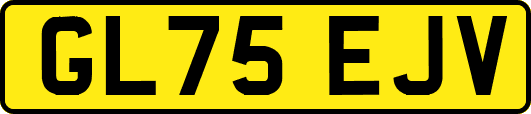 GL75EJV