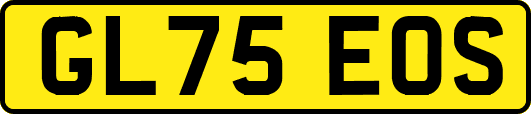 GL75EOS