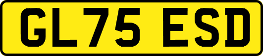 GL75ESD