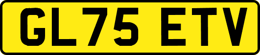 GL75ETV