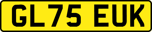 GL75EUK