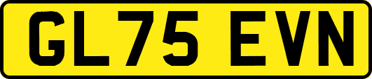 GL75EVN