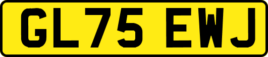 GL75EWJ