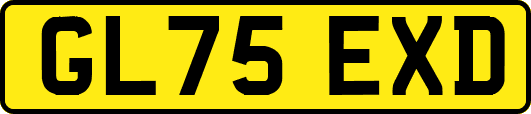GL75EXD