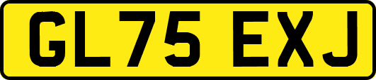 GL75EXJ