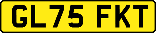 GL75FKT