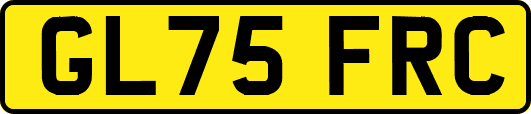 GL75FRC
