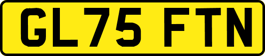 GL75FTN