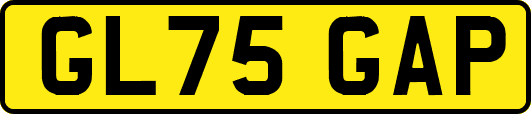 GL75GAP