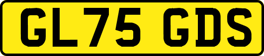 GL75GDS