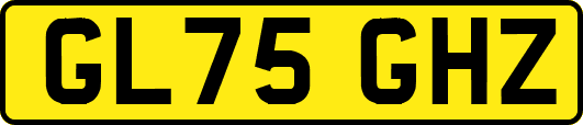 GL75GHZ