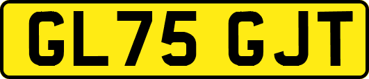GL75GJT