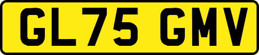 GL75GMV