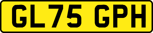 GL75GPH