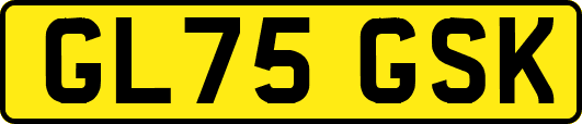 GL75GSK