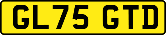 GL75GTD