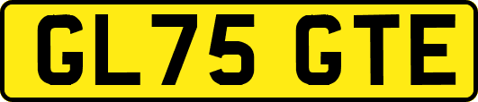 GL75GTE