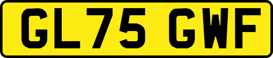 GL75GWF