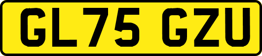 GL75GZU
