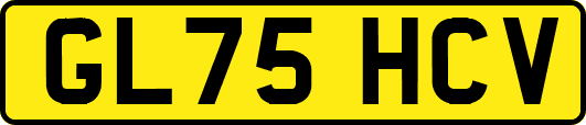 GL75HCV