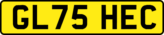 GL75HEC