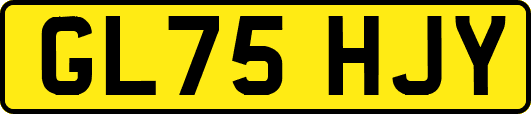 GL75HJY