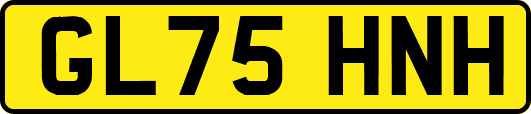 GL75HNH
