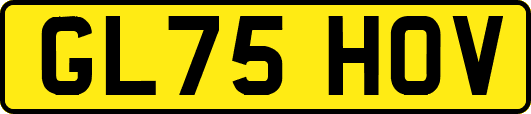 GL75HOV