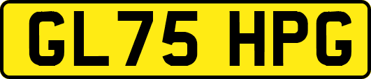 GL75HPG