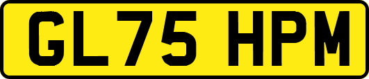 GL75HPM