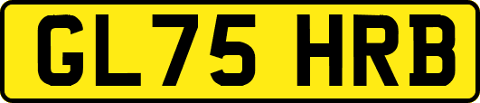 GL75HRB