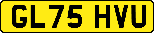 GL75HVU