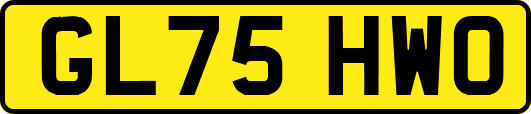 GL75HWO