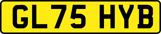 GL75HYB