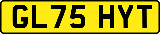 GL75HYT