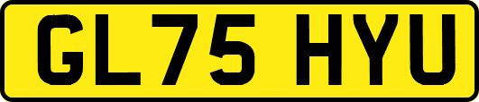 GL75HYU