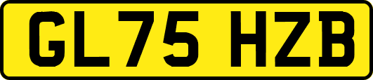 GL75HZB