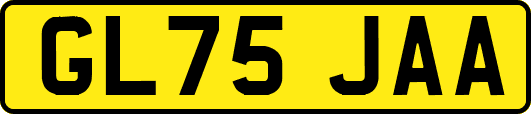 GL75JAA