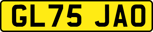 GL75JAO