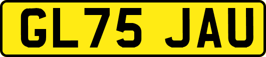 GL75JAU