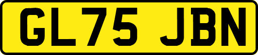 GL75JBN