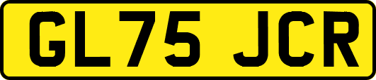 GL75JCR