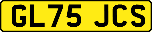GL75JCS
