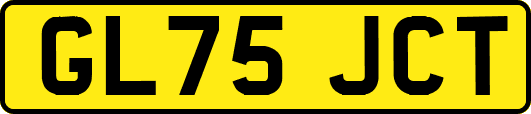 GL75JCT