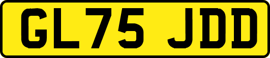 GL75JDD