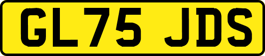 GL75JDS