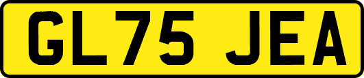 GL75JEA