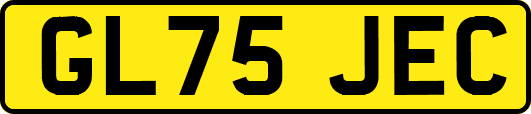GL75JEC