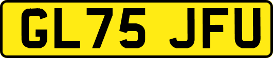 GL75JFU