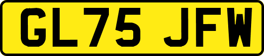 GL75JFW